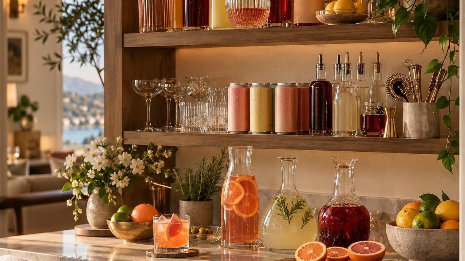 Alcoholic Drinks That Donu2019t Taste Like Alcohol 4 Alcoholic Drinks That Don\u2019t Taste Like Alcohol — common questions, answered plainly