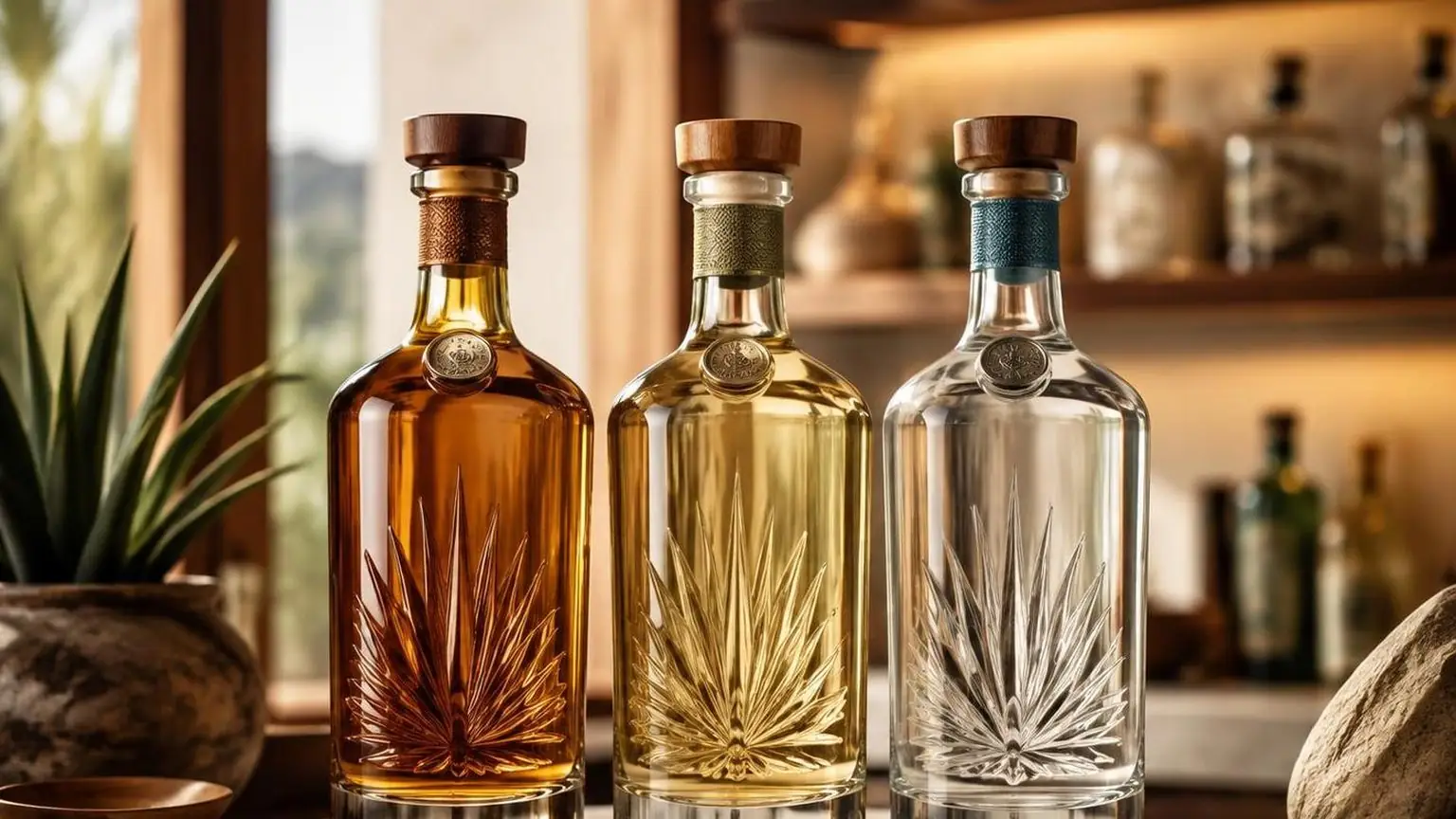 Anejo Vs Reposado Vs Blanco: Which Is Better? — a closer look