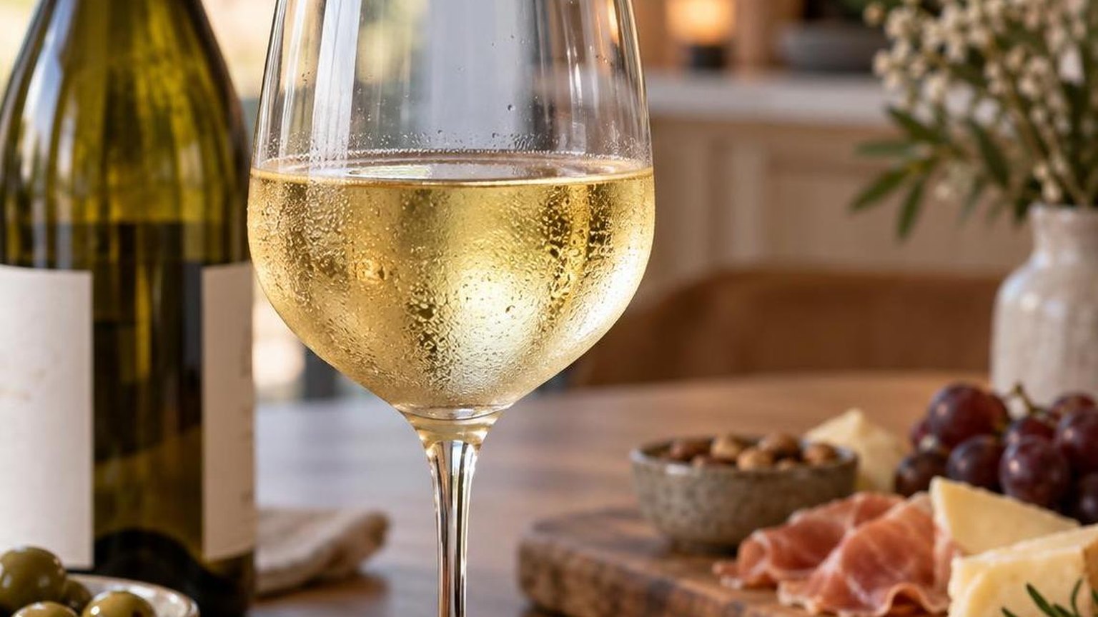 Are You Supposed to Refrigerate Wine? — reading the numbers