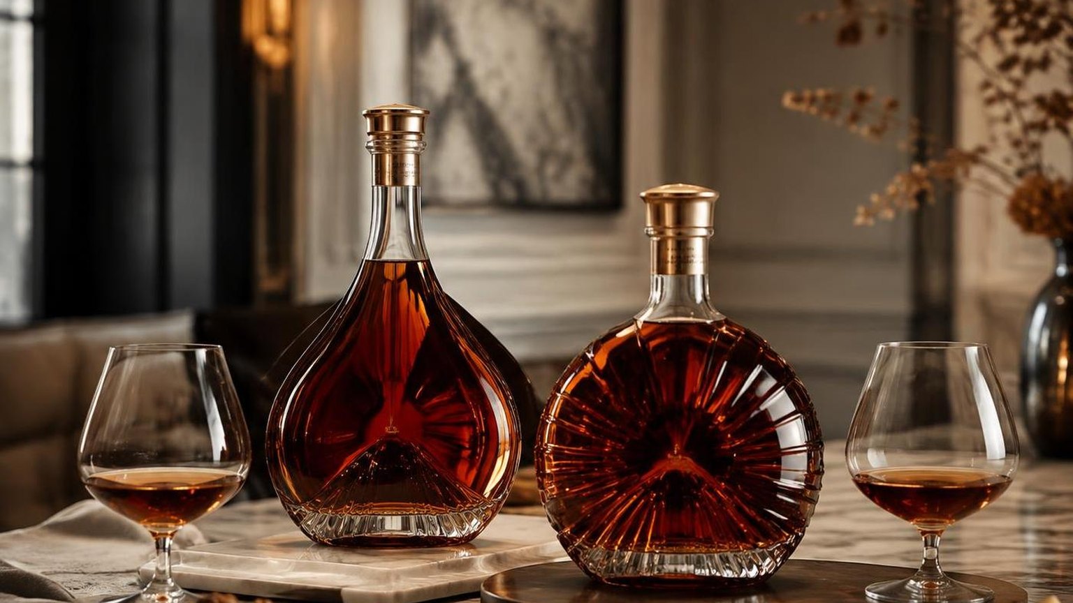 Armagnac Vs Cognac: Which is Best? 9 Armagnac Vs Cognac: Which is Best? — the details worth knowing