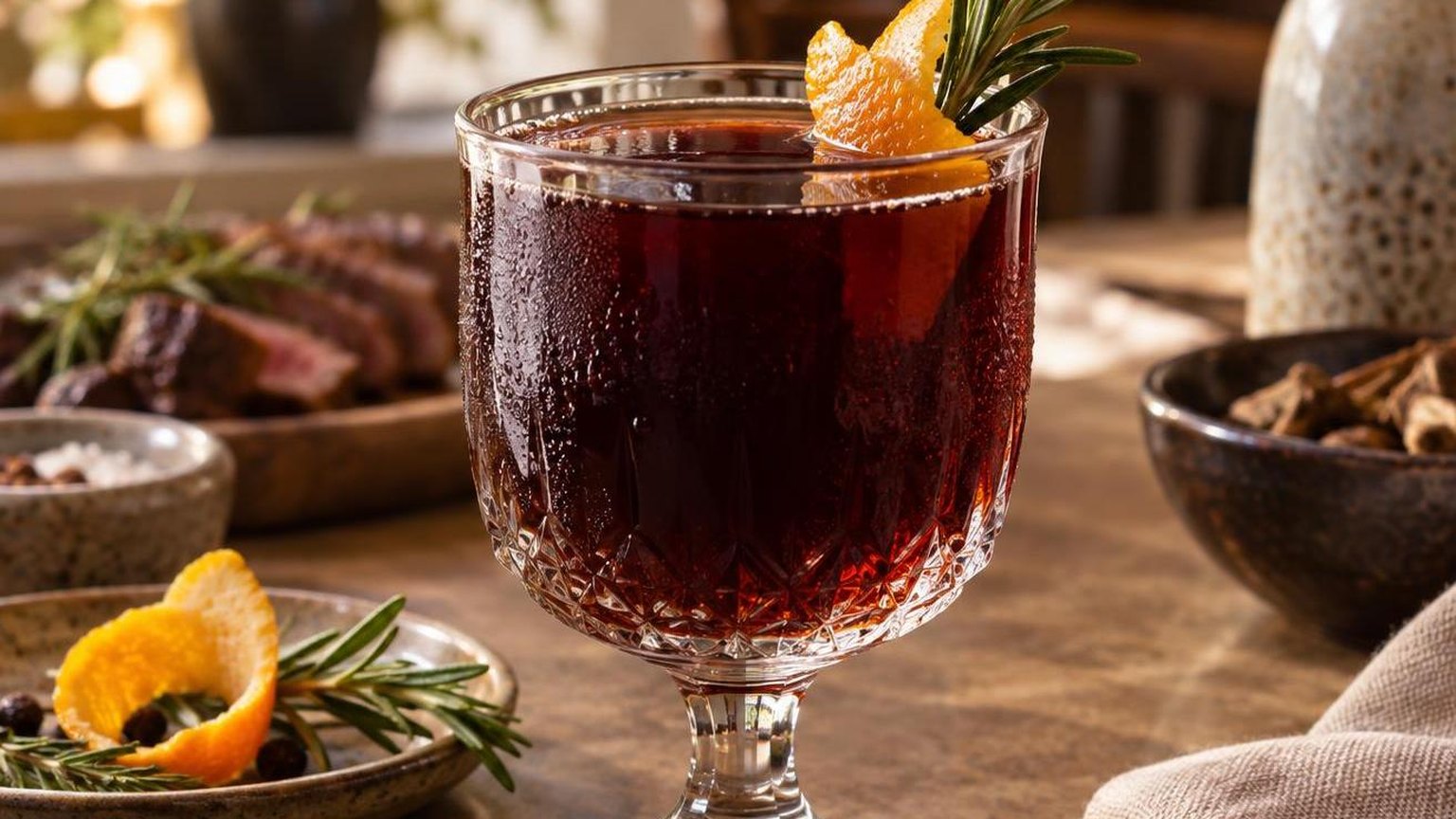 Beef Iron and Wine Tonic — common questions, answered plainly