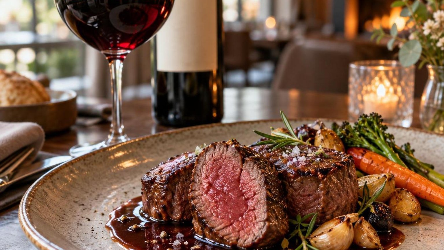 Best Beef Tenderloin Wine Pairing Options for Any Occasion 2 Best Beef Tenderloin Wine Pairing Options for Any Occasion — a quick reference