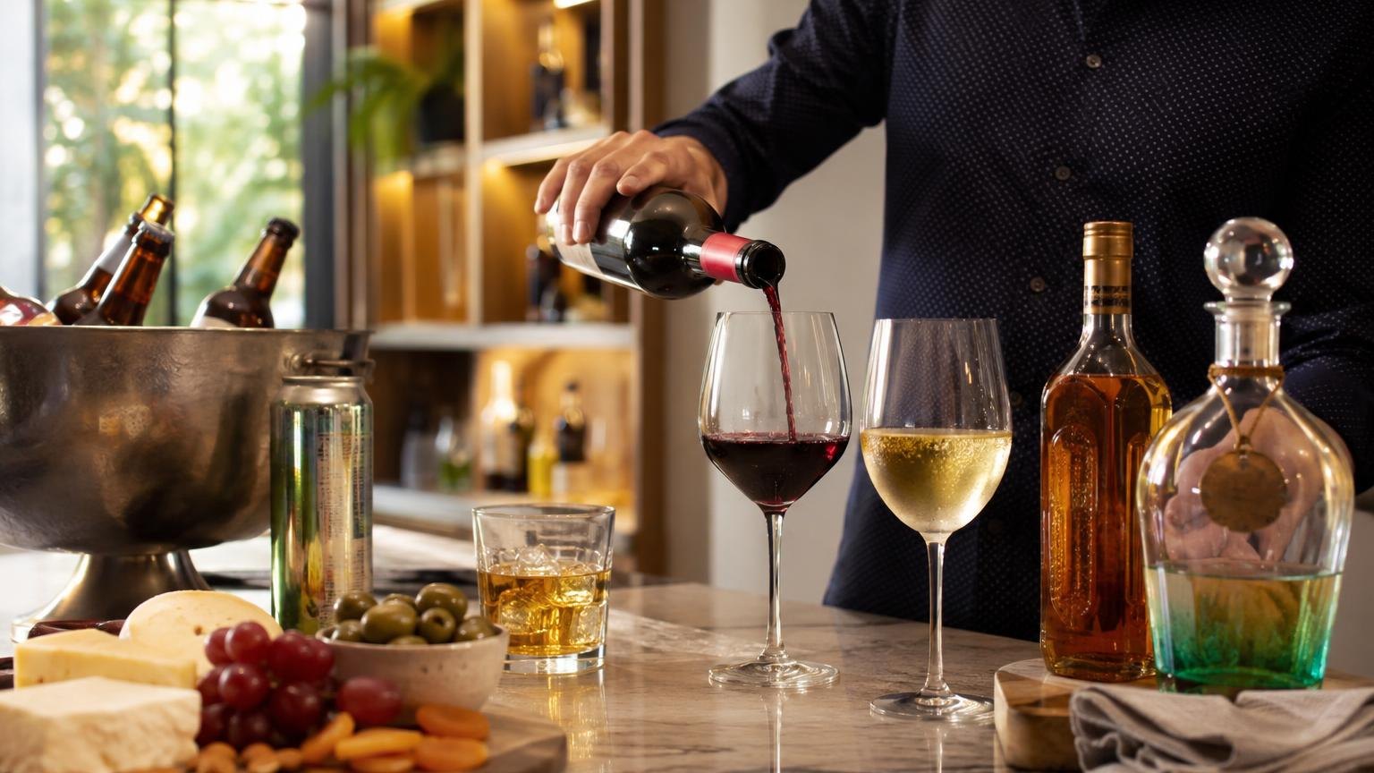 Beer Cave Wine and Spirits Store Near You — the short answer, with the data behind it