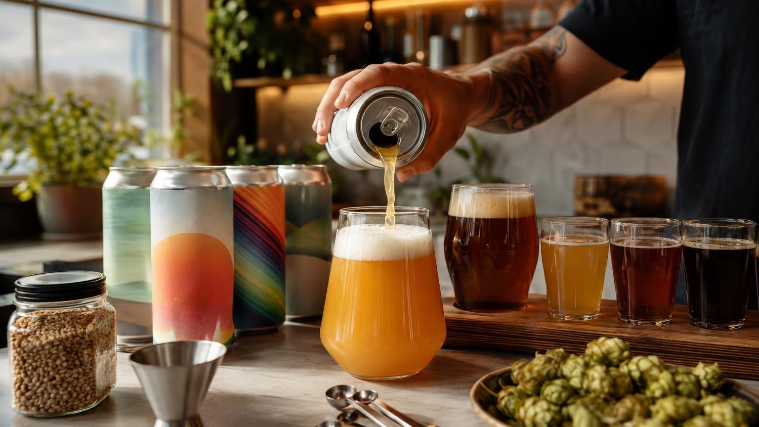 Beer Companies That Support LGBTQ Communities — how it compares in practice