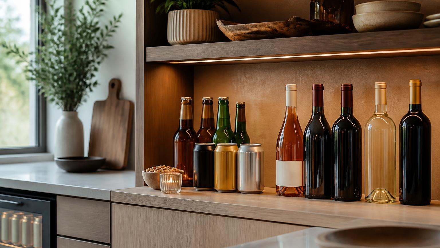 Beer Vs Wine: Which is the Healthiest? — common questions, answered plainly