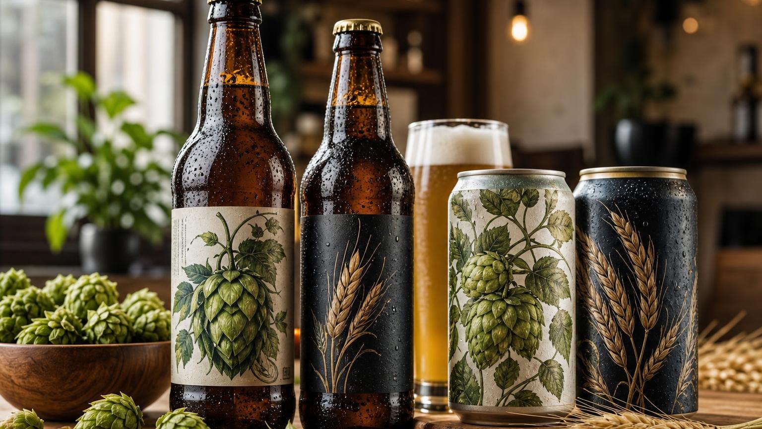Why Do People Say Beers Are Better than a Woman? at a glance