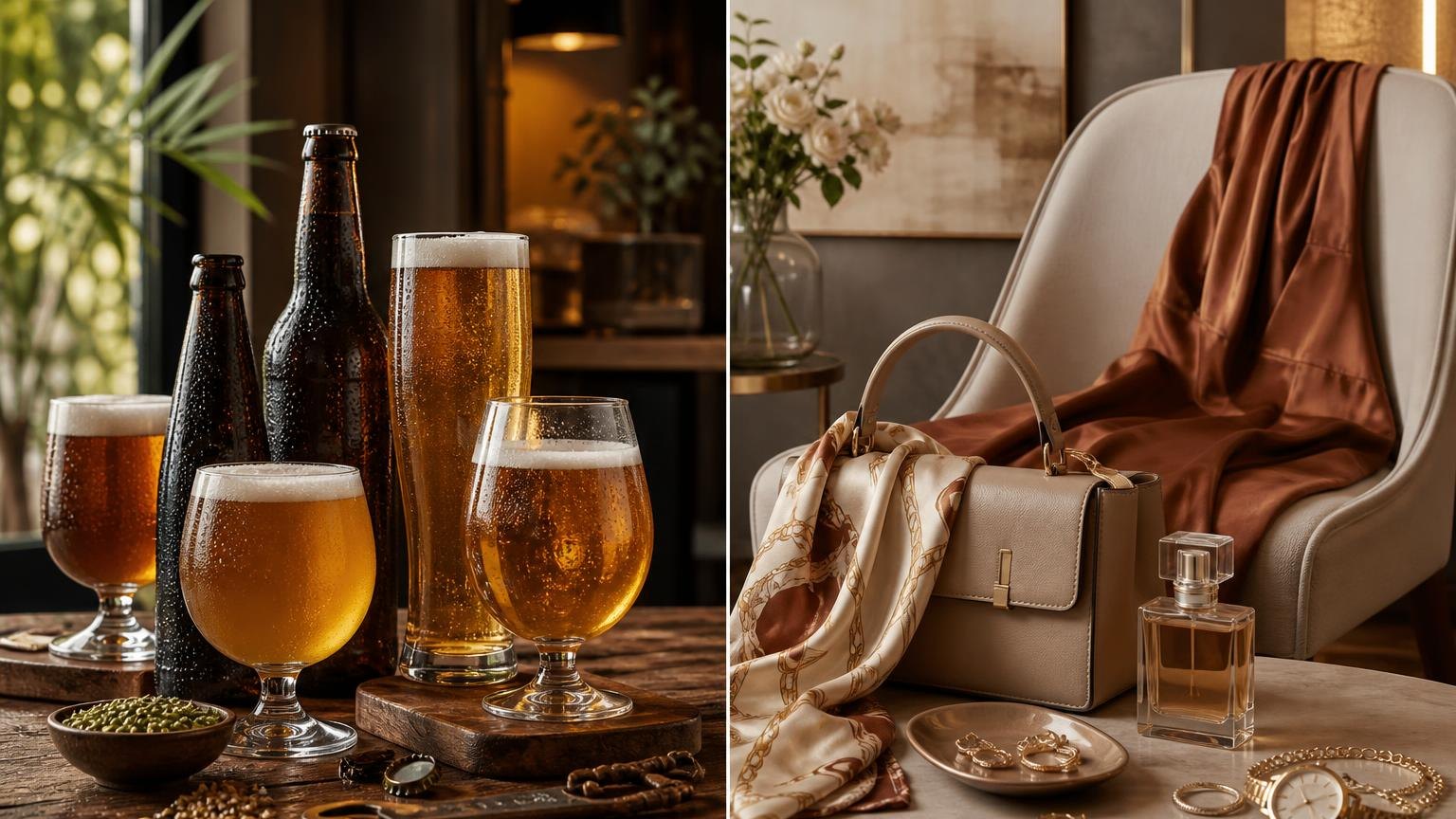 Why Do People Say Beers Are Better than a Woman? — a quick reference