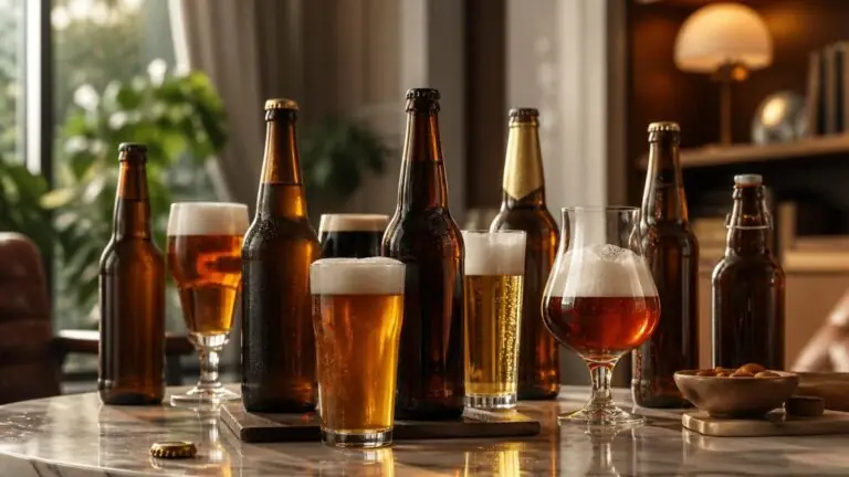 Why Do People Say Beers Are Better than a Woman?
