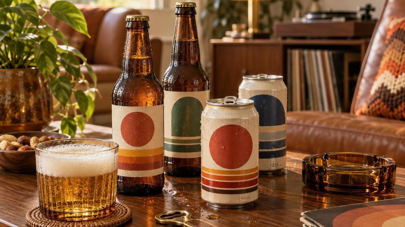 Beers from the 70s and 80s That Defined an Era — how it compares in practice