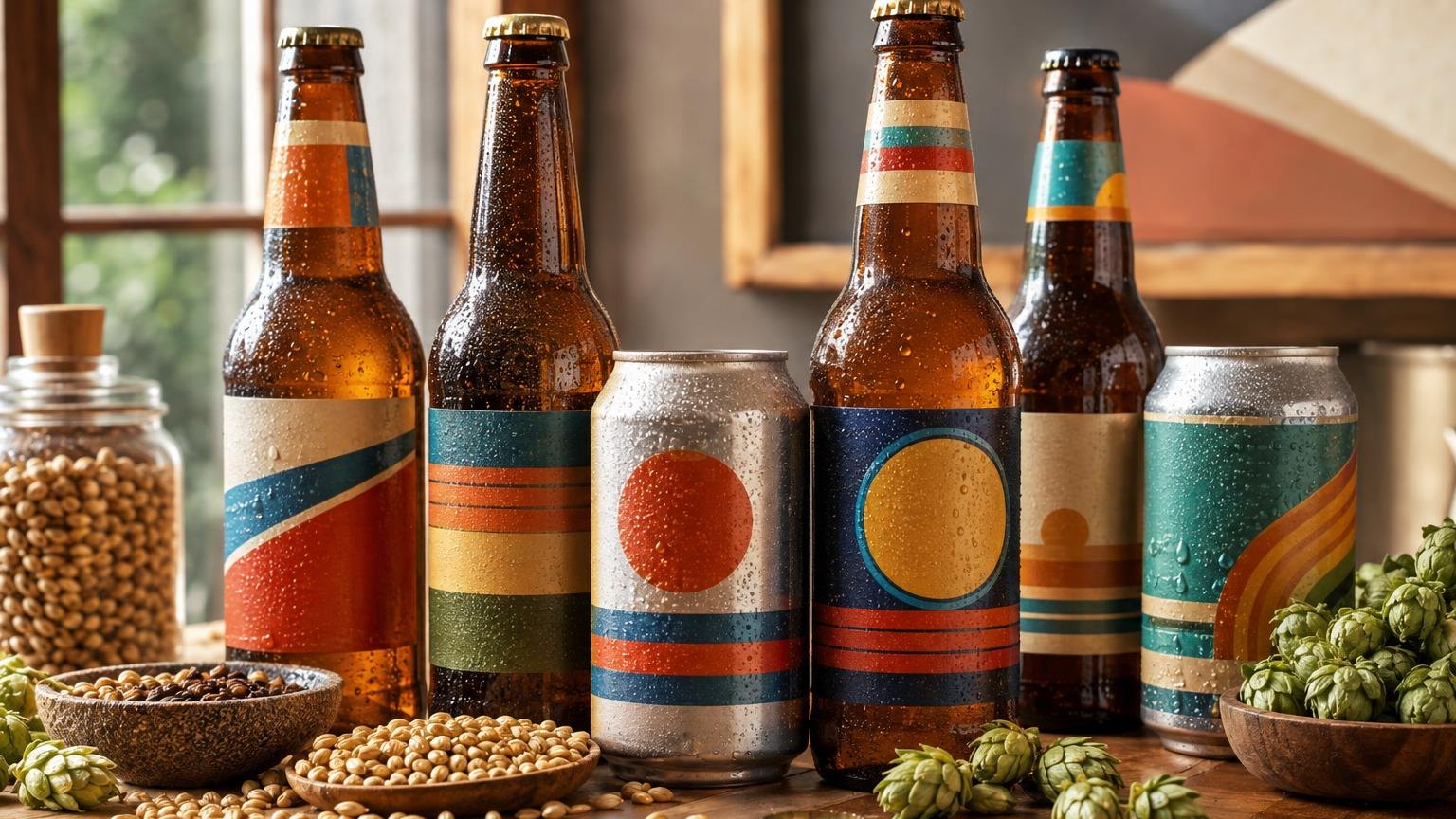 Beers from the 80's People Still Remember 5 Beers from the 80's People Still Remember — the short answer, with the data behind it
