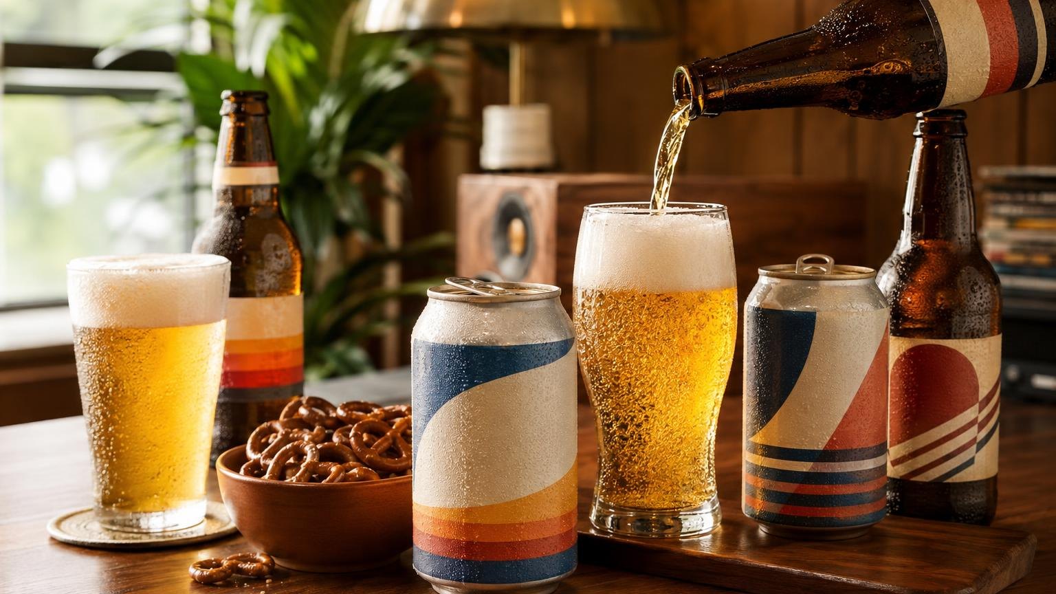 Beers from the 80's People Still Remember 7 Beers from the 80's People Still Remember, broken down step by step