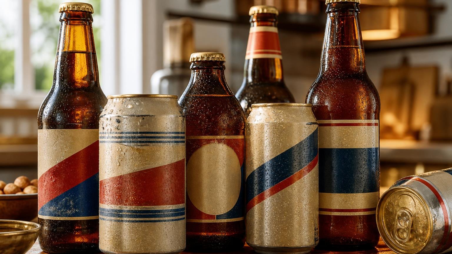 Beers from the 80's People Still Remember 10 Beers from the 80's People Still Remember — the practical details