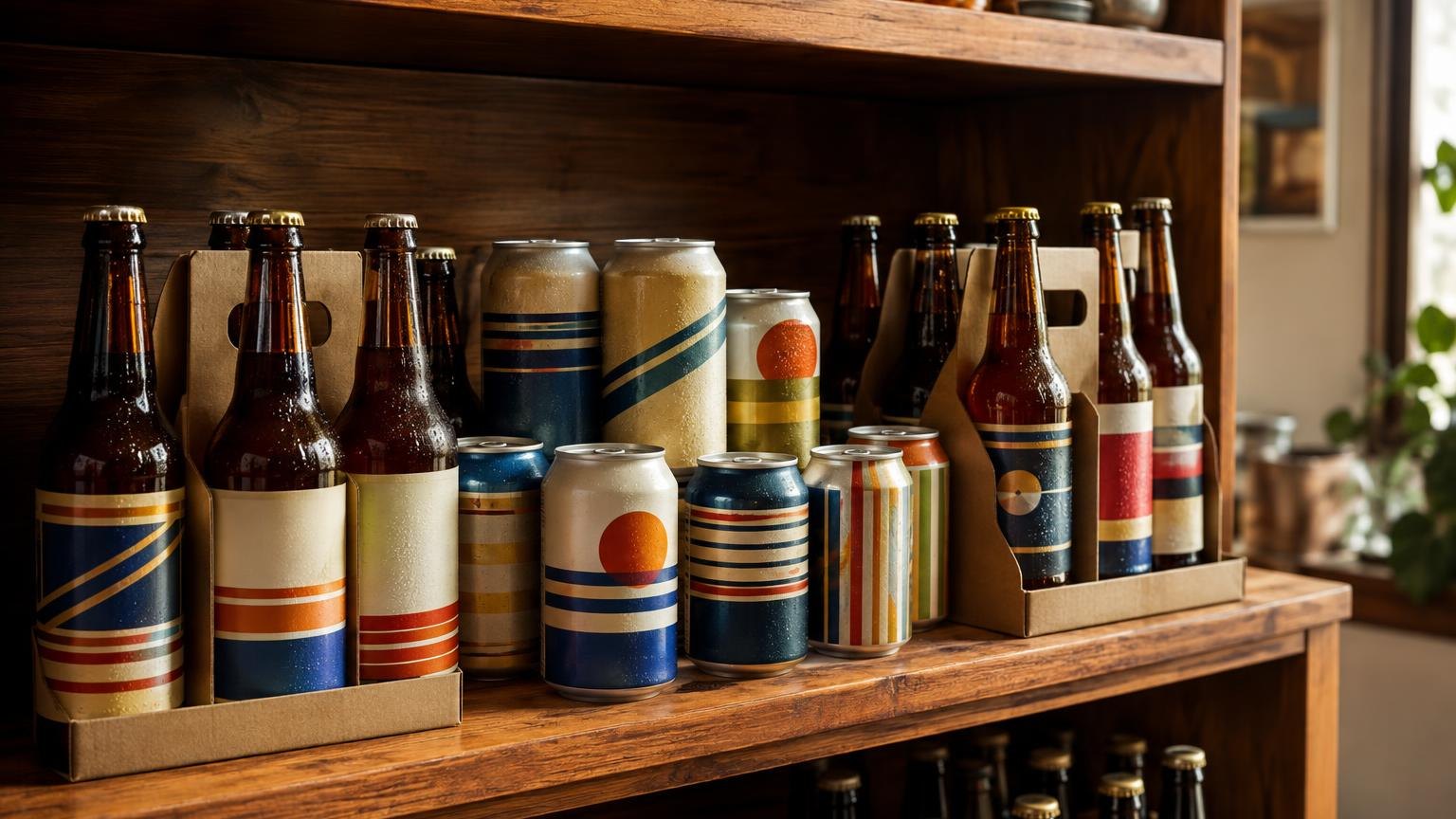 Beers from the 80's People Still Remember 2 Beers from the 80's People Still Remember — what matters when choosing