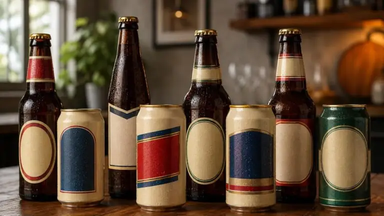 Beers from the 80’s People Still Remember
