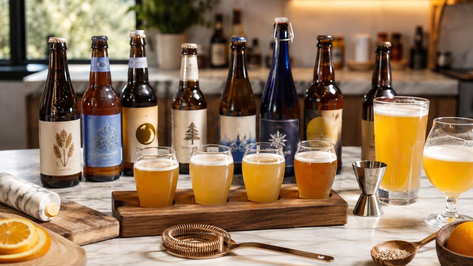 Beers Like Blue Moon to Try Next — measured, not estimated