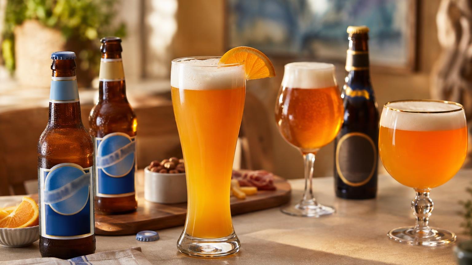 Beers Like Blue Moon to Try Next — the practical details