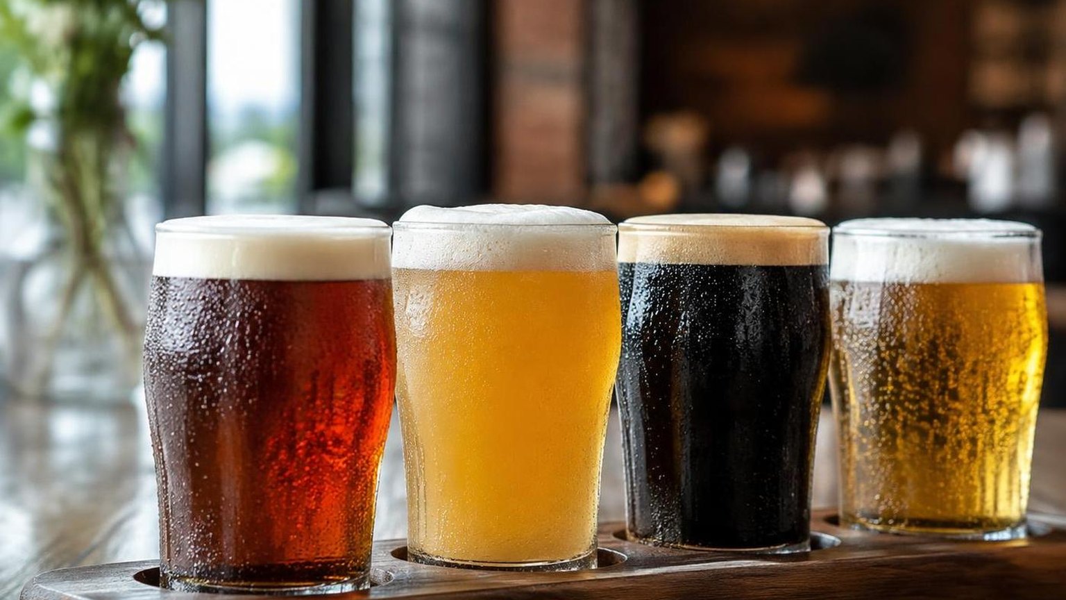 Beers Not Owned by Anheuser-Busch to Try 3 Beers Not Owned by Anheuser — the short answer, with the data behind it