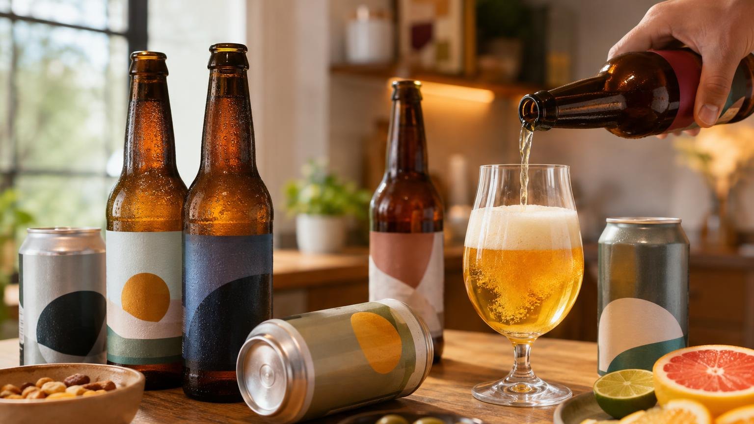 Beers Not Owned by Anheuser-Busch to Try 7 Beers Not Owned by Anheuser — how it compares in practice