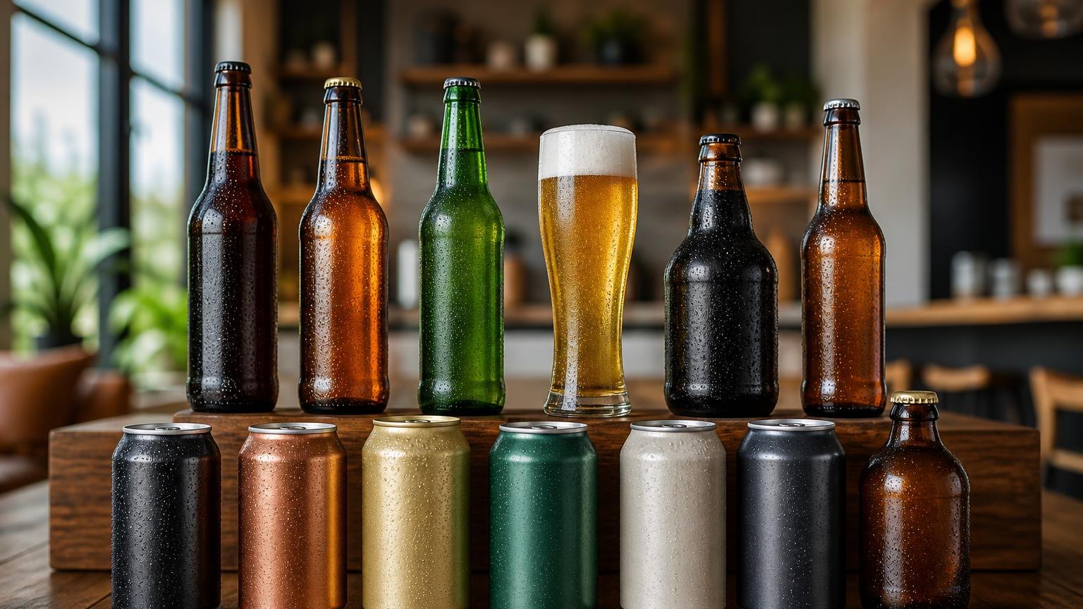 Beers Not Owned by Anheuser-Busch to Try 2 Beers Not Owned by Anheuser — the practical details