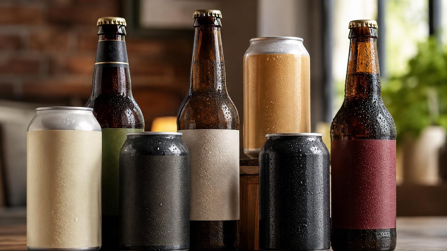 Beers Not Owned by Anheuser-Busch to Try 4 Beers Not Owned by Anheuser — what matters when choosing