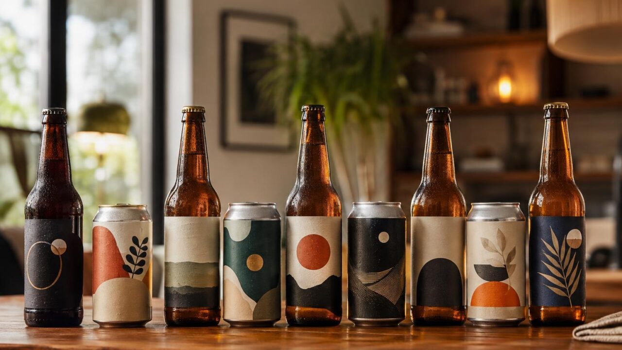 Beers not owned by anheuser-busch