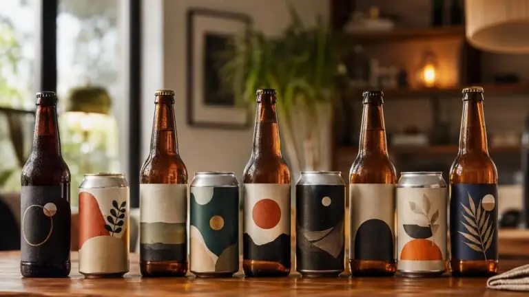 Beers Not Owned by Anheuser-Busch to Try