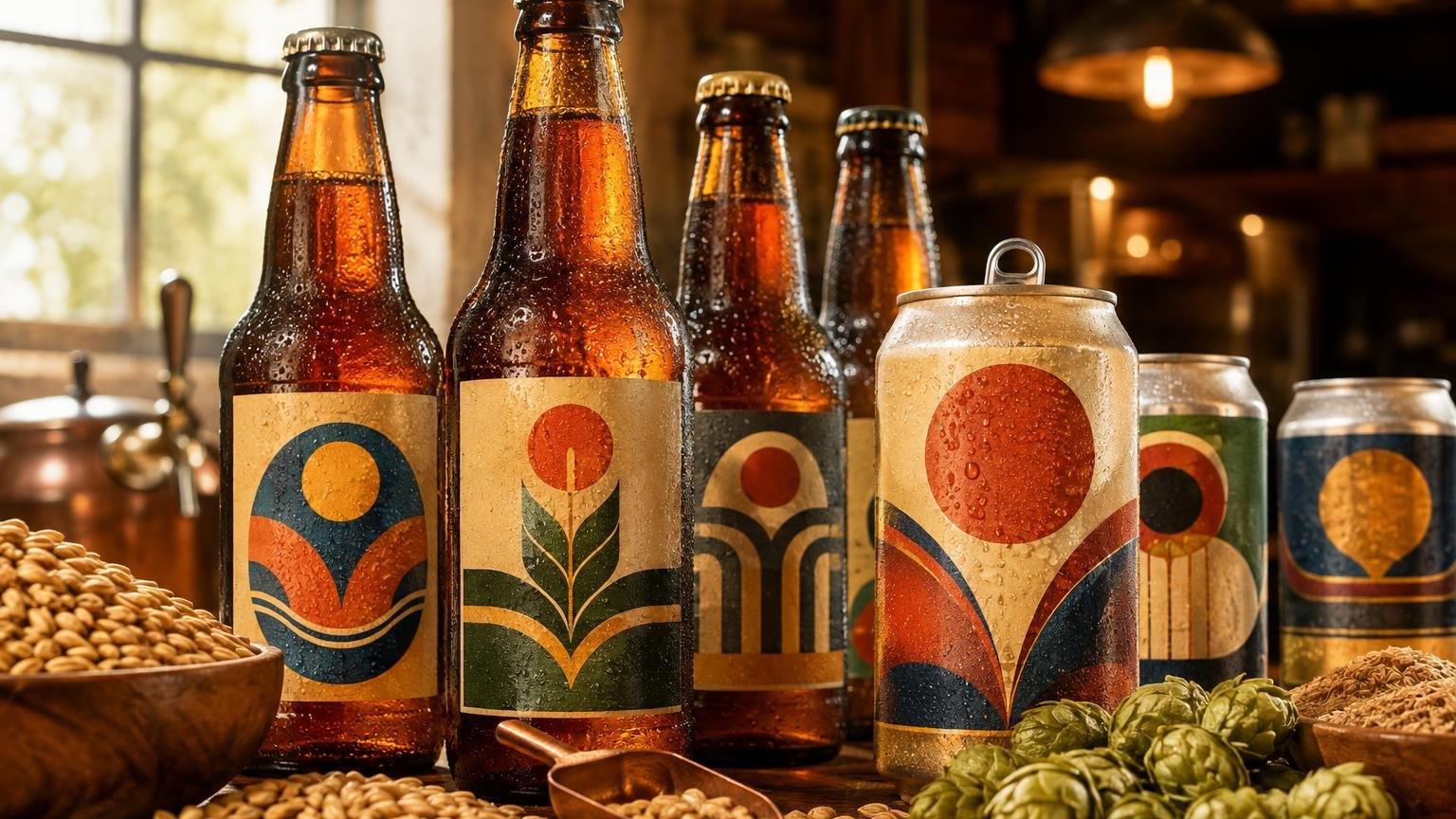 Popular Beers of the 1970s Still Remembered 4 Popular Beers of the 1970s Still Remembered — how it compares in practice