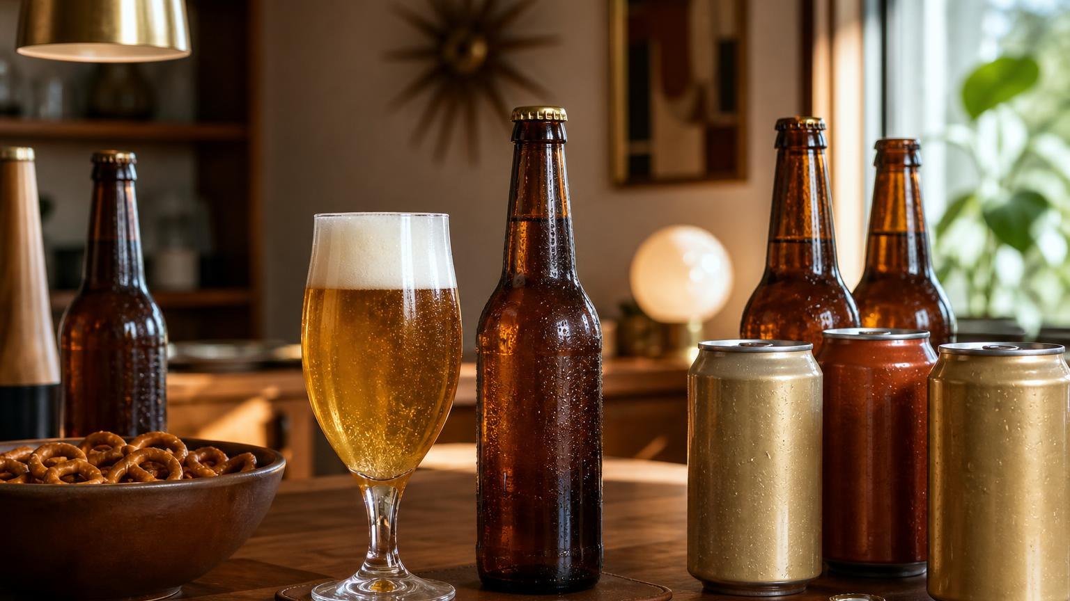 Popular Beers of the 1970s Still Remembered 6 Popular Beers of the 1970s Still Remembered — the practical details