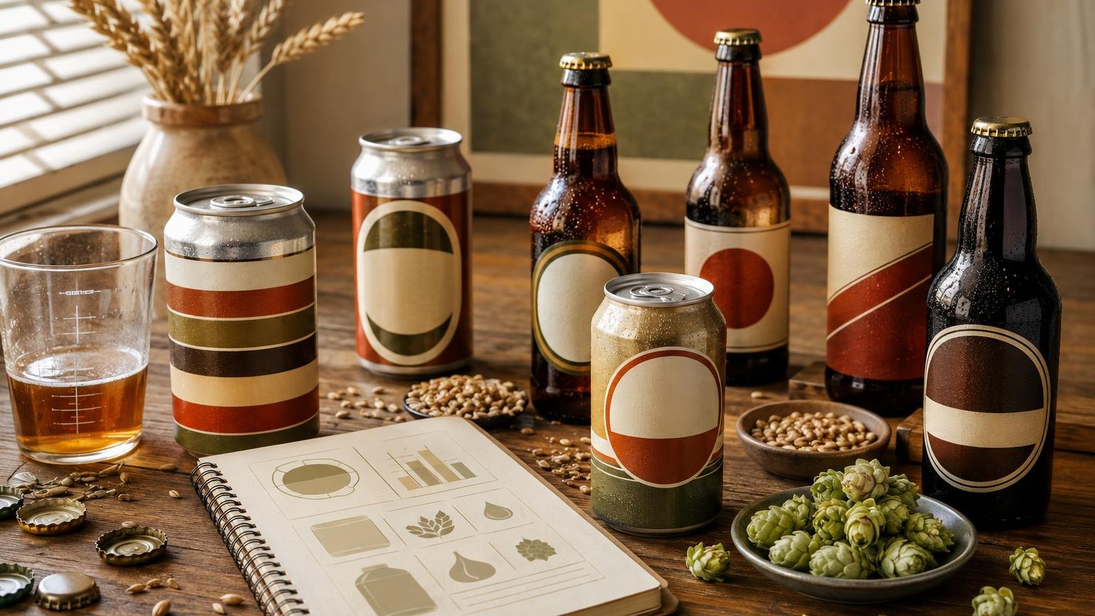 Popular Beers of the 1970s Still Remembered 7 Popular Beers of the 1970s Still Remembered — what matters when choosing