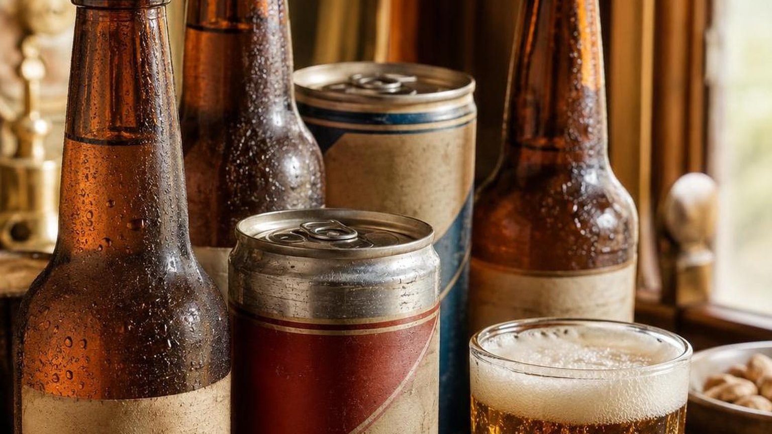 Popular Beers of the 1970s Still Remembered 9 Popular Beers of the 1970s Still Remembered — common questions, answered plainly