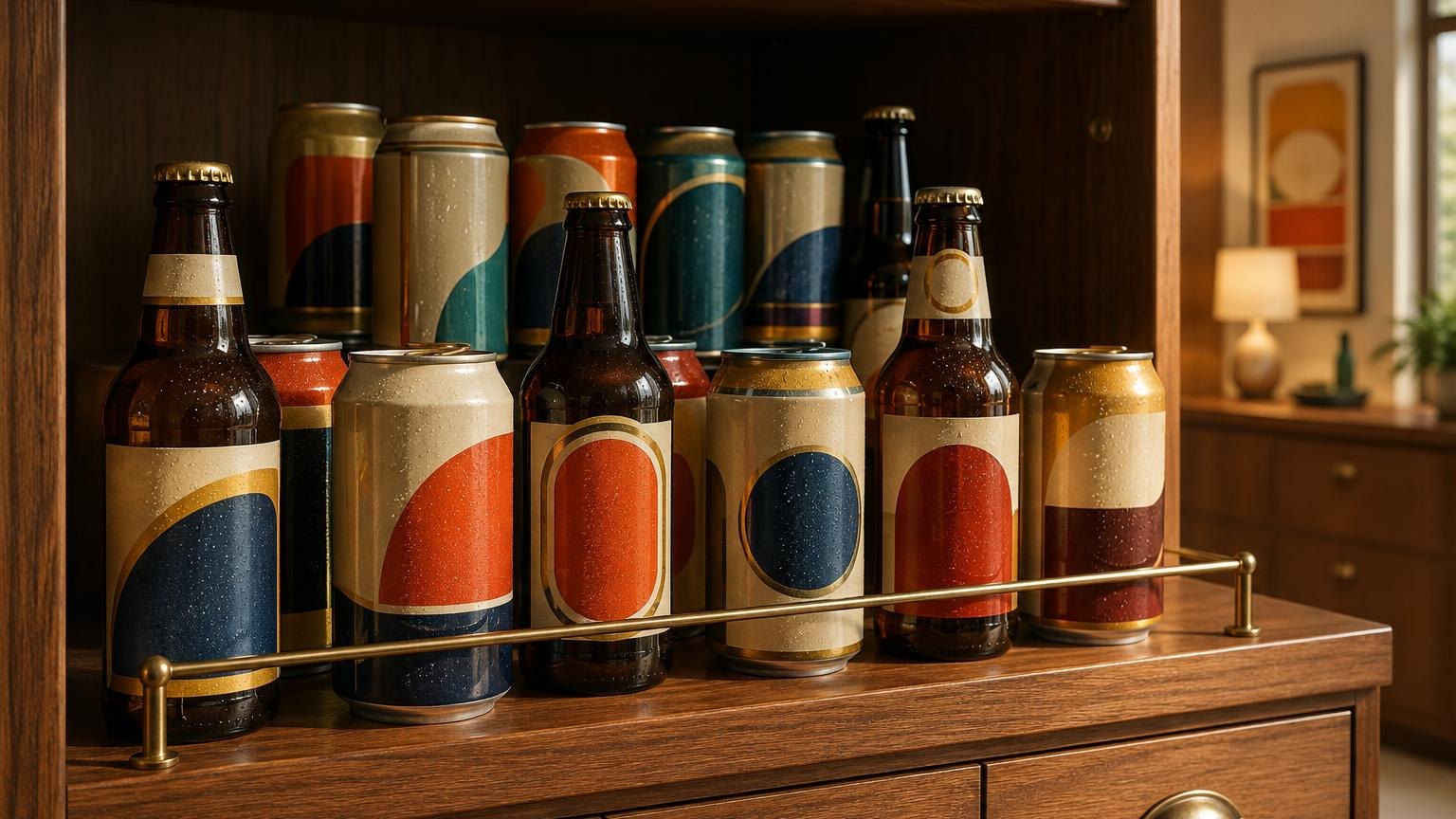 Popular Beers of the 1970s Still Remembered 2 Popular Beers of the 1970s Still Remembered at a glance