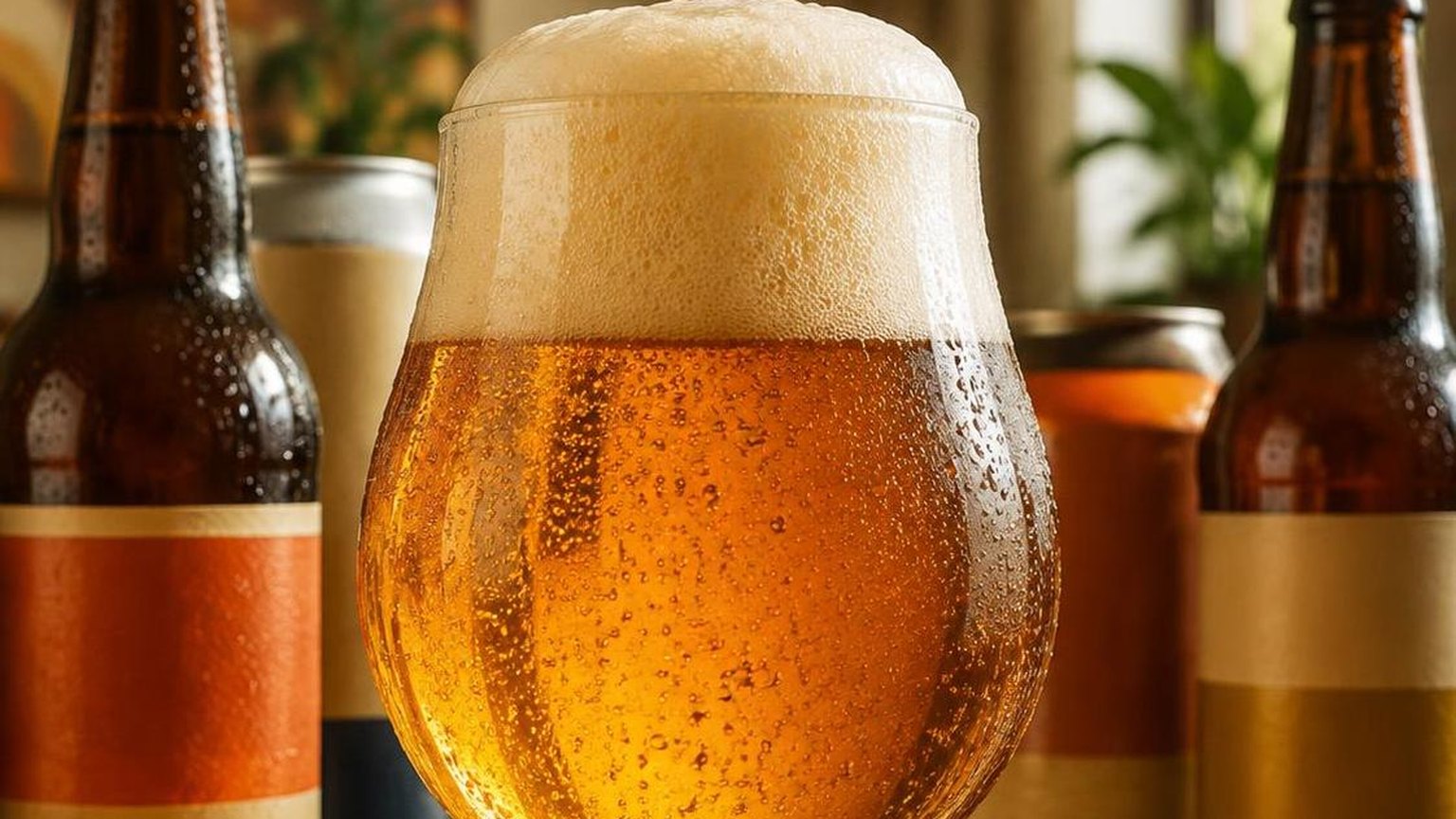 Popular Beers of the 70s That Defined a Decade 3 Popular Beers of the 70s That Defined a Decade — what the numbers show