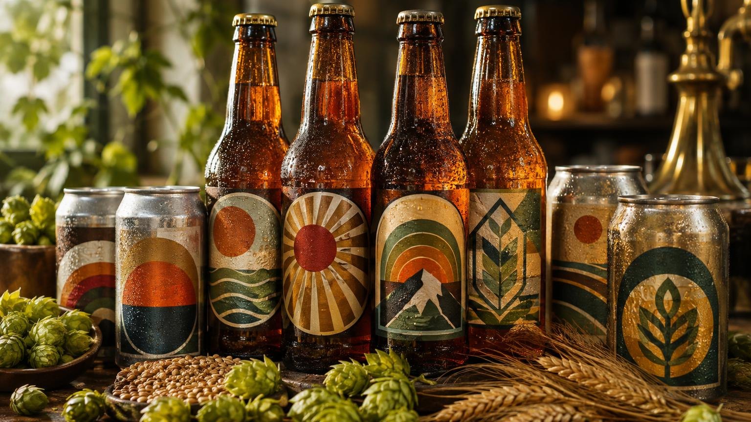 Popular Beers of the 70s That Defined a Decade 4 Popular Beers of the 70s That Defined a Decade — the short answer, with the data behind it