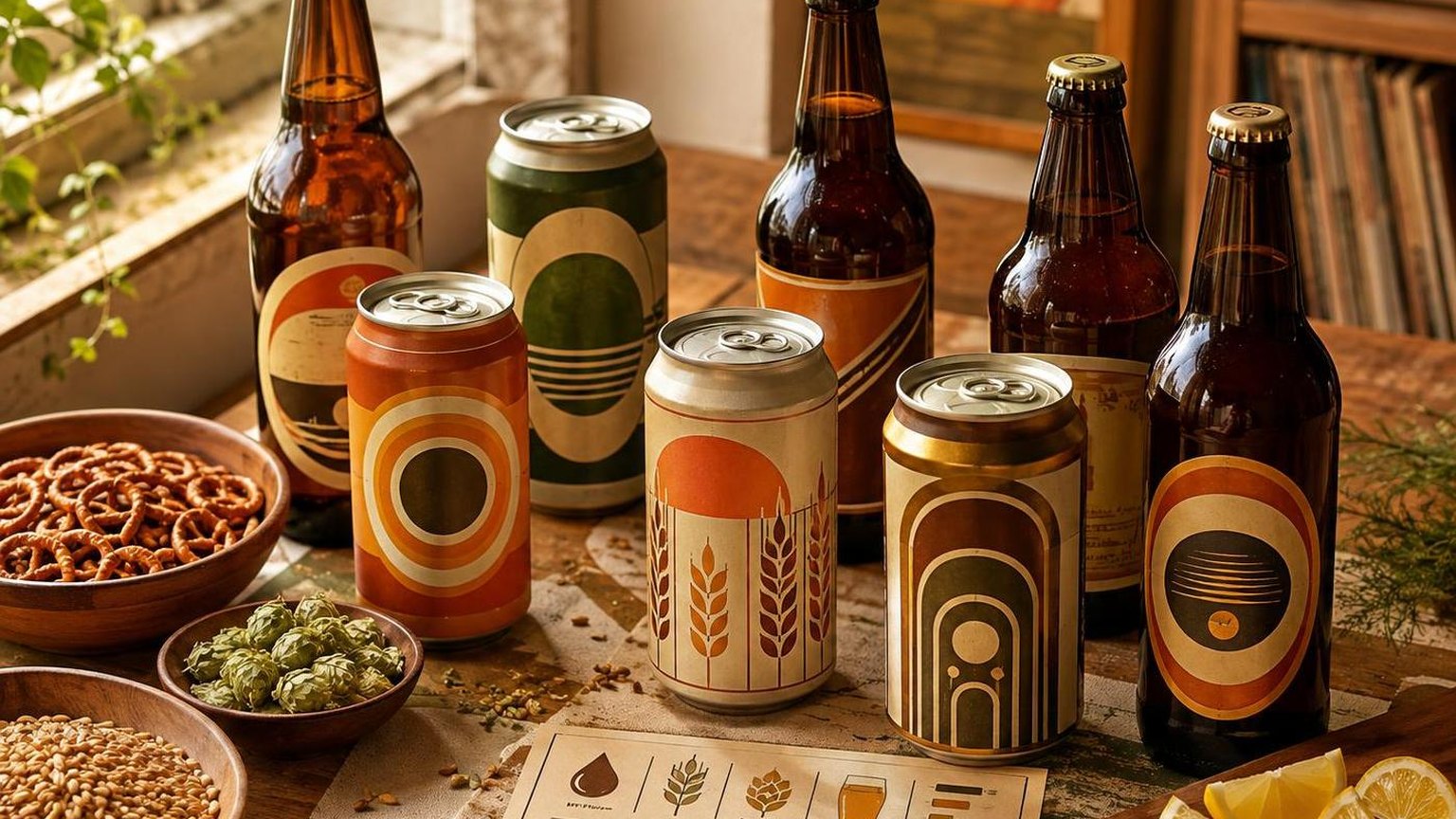 Popular Beers of the 70s That Defined a Decade 7 Popular Beers of the 70s That Defined a Decade — how it compares in practice