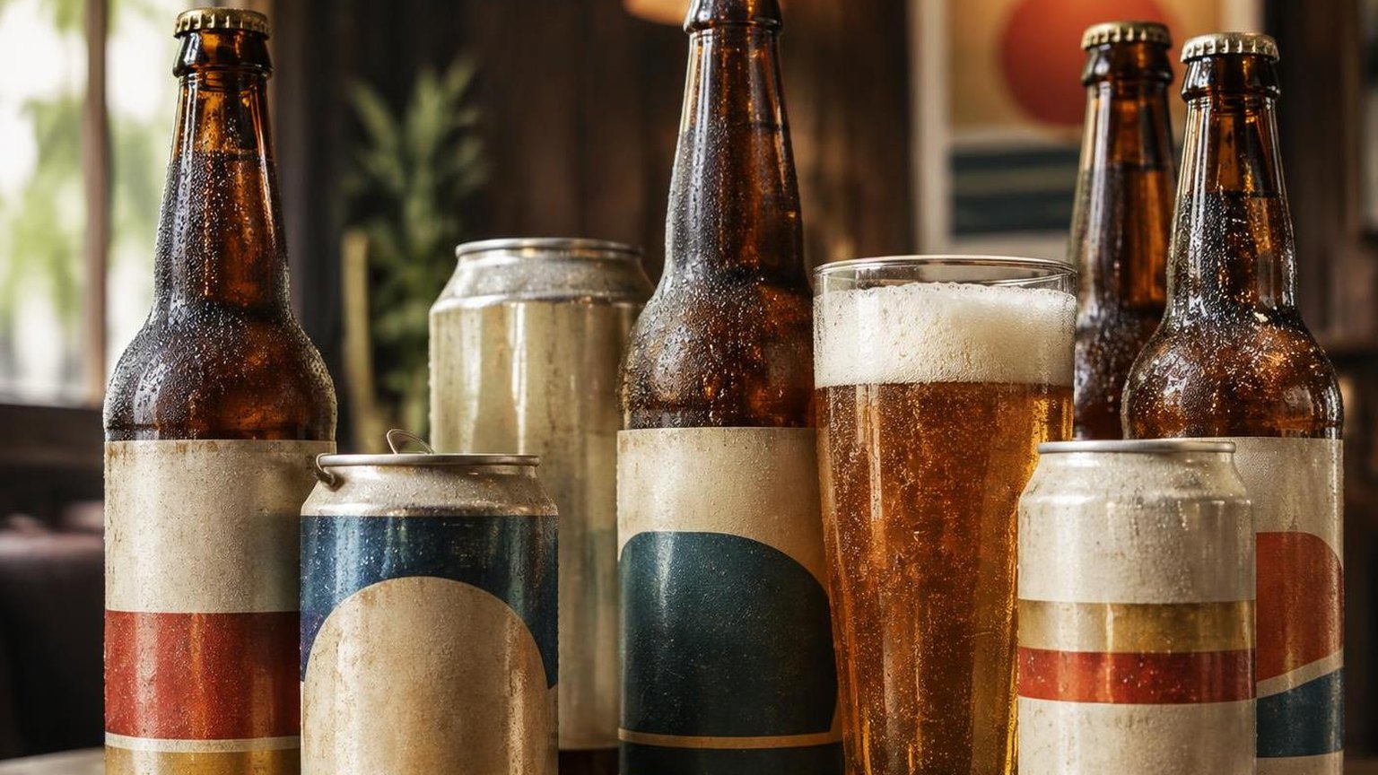 Popular Beers of the 70s That Defined a Decade 9 Popular Beers of the 70s That Defined a Decade — the practical details