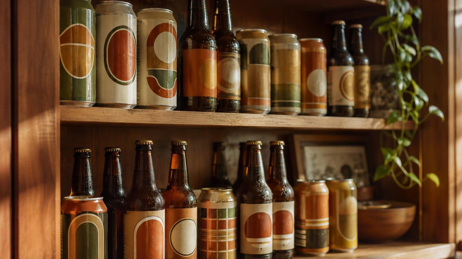 Popular Beers of the 70s That Defined a Decade 2 Popular Beers of the 70s That Defined a Decade — what matters when choosing