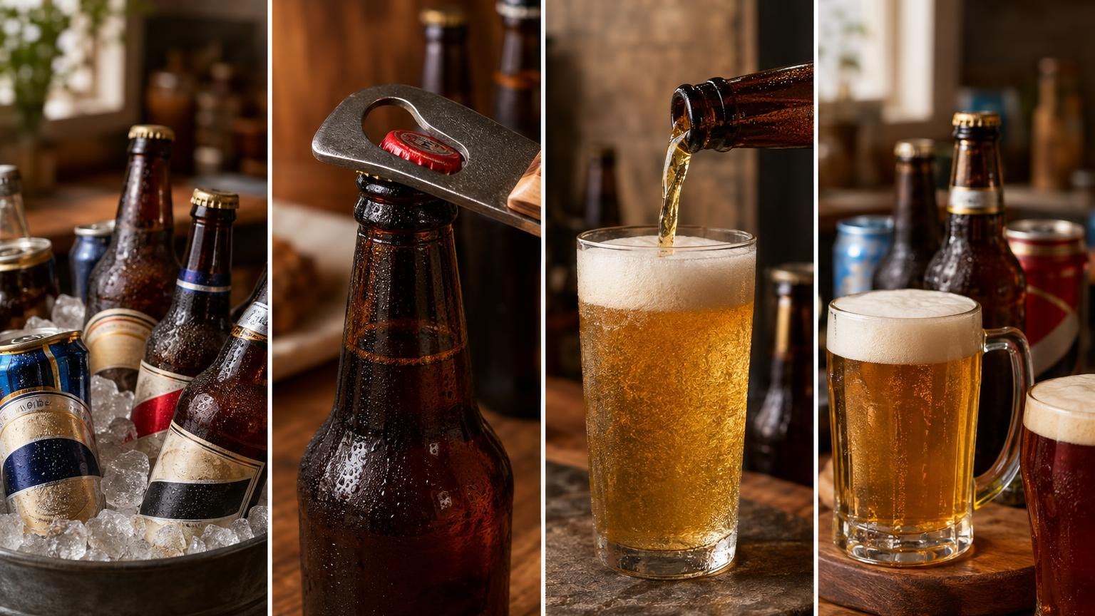 Beers of the 80s That Defined a Decade of Drinking — common questions, answered plainly