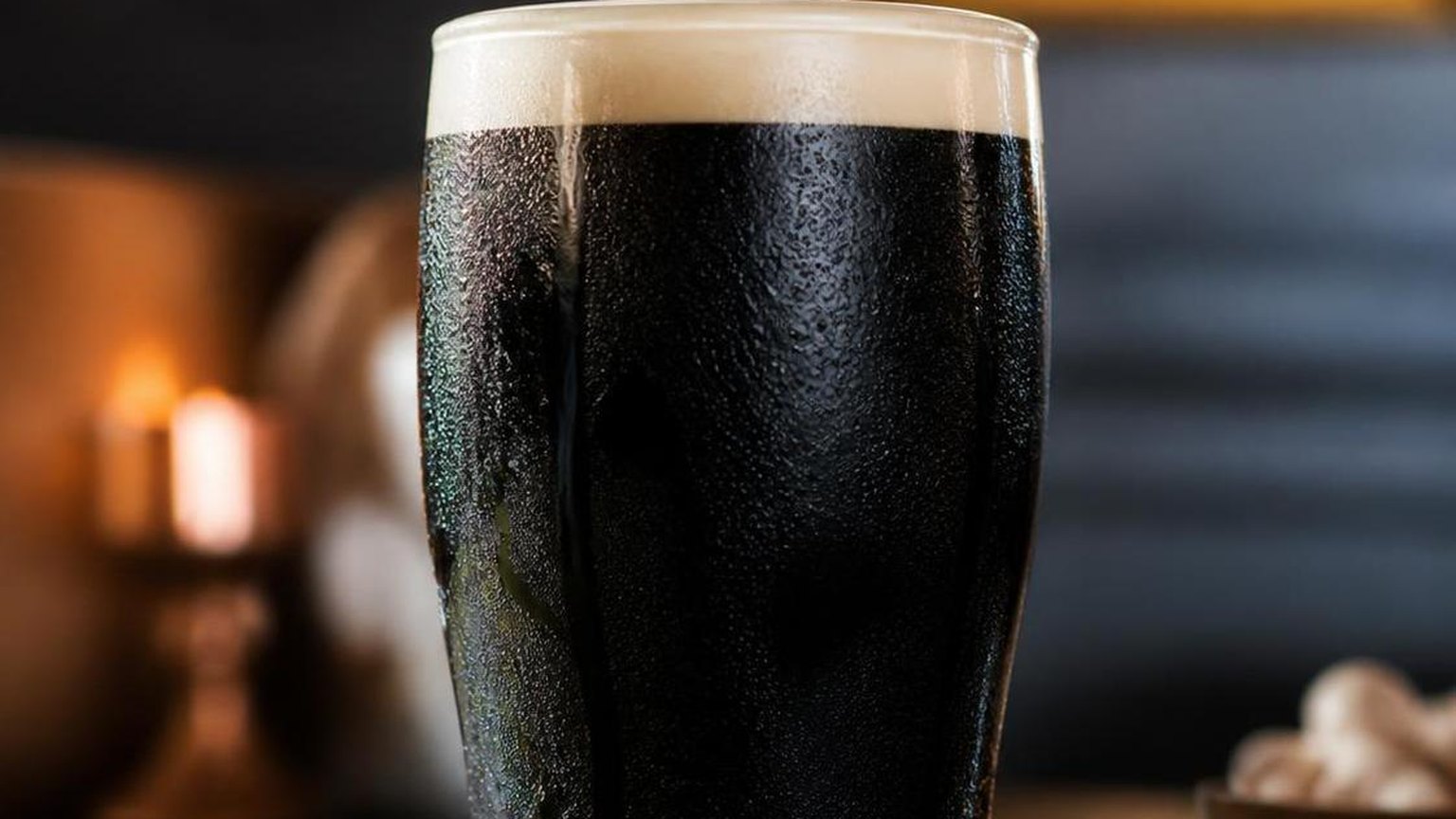 Beers Similar to Guinness for Stout Drinkers 3 Beers Similar to Guinness for Stout Drinkers — the short answer, with the data behind it