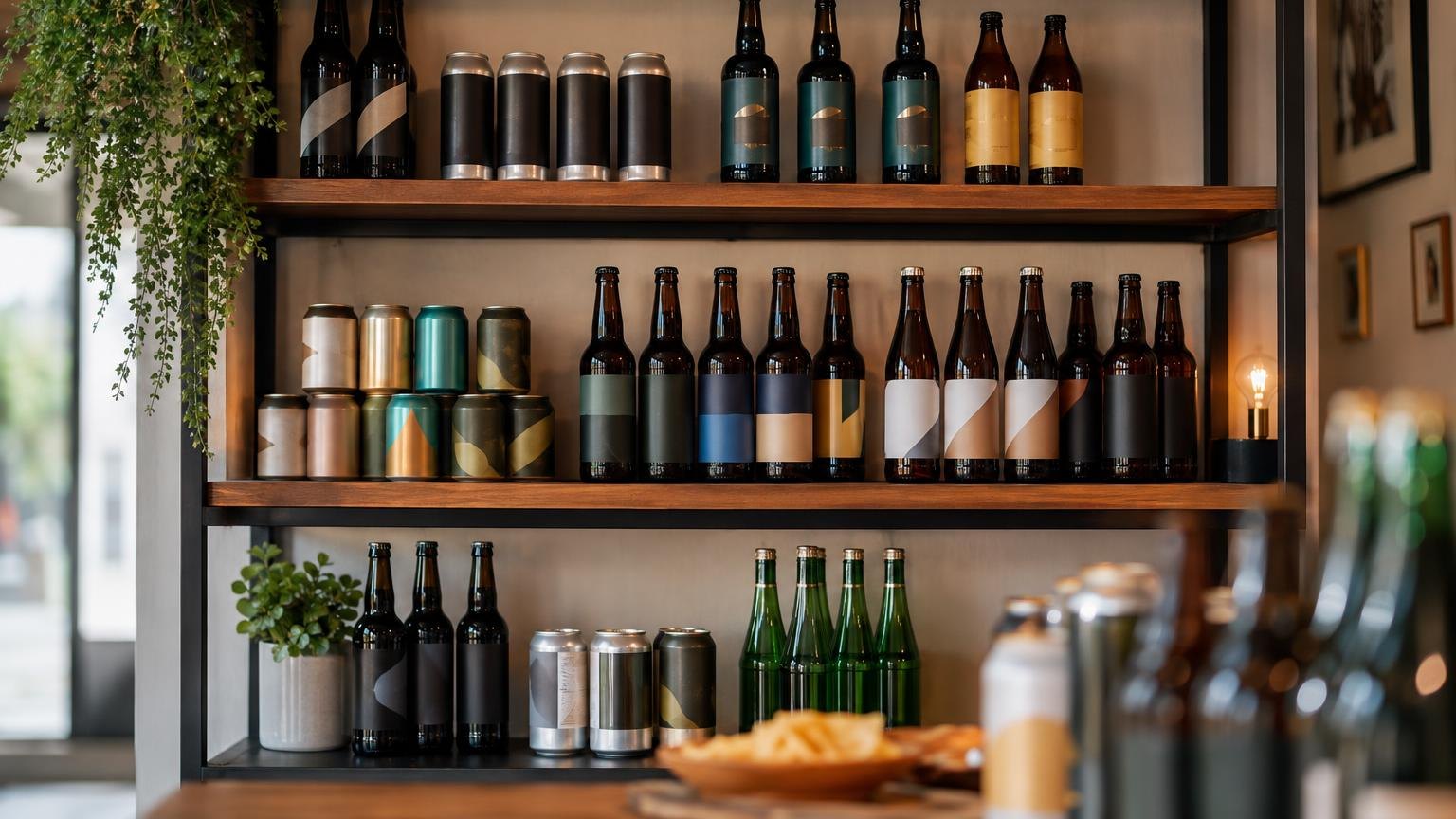 What Do People Mean by Beers That Aren't Gay? — what changes the outcome