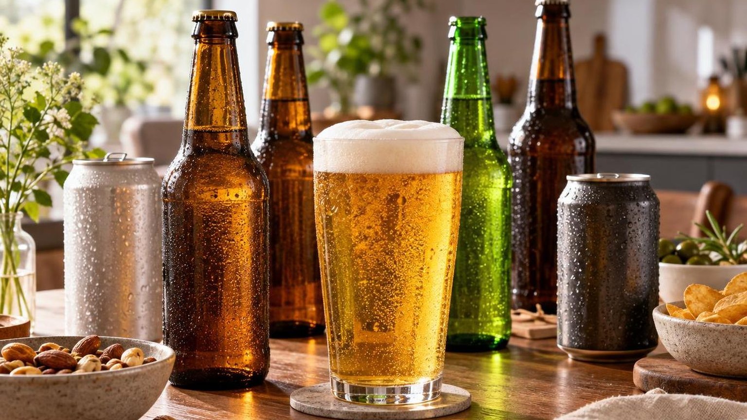 Beers Under 20 PPM Gluten That Are Safe to Drink — how it compares in practice