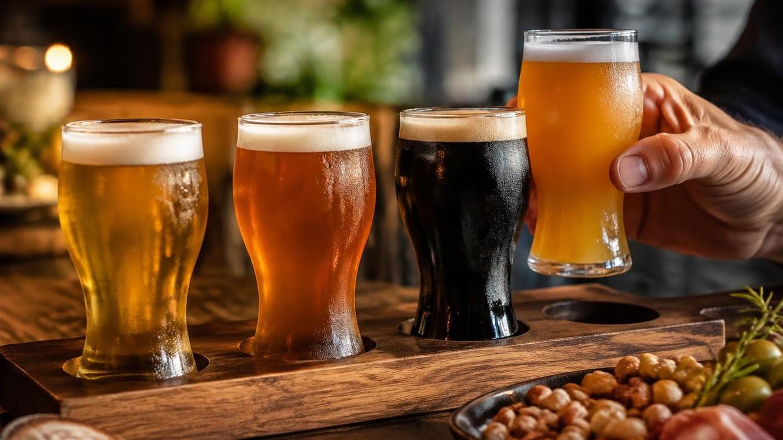 Best Brewery ST Louis — where the figures come from