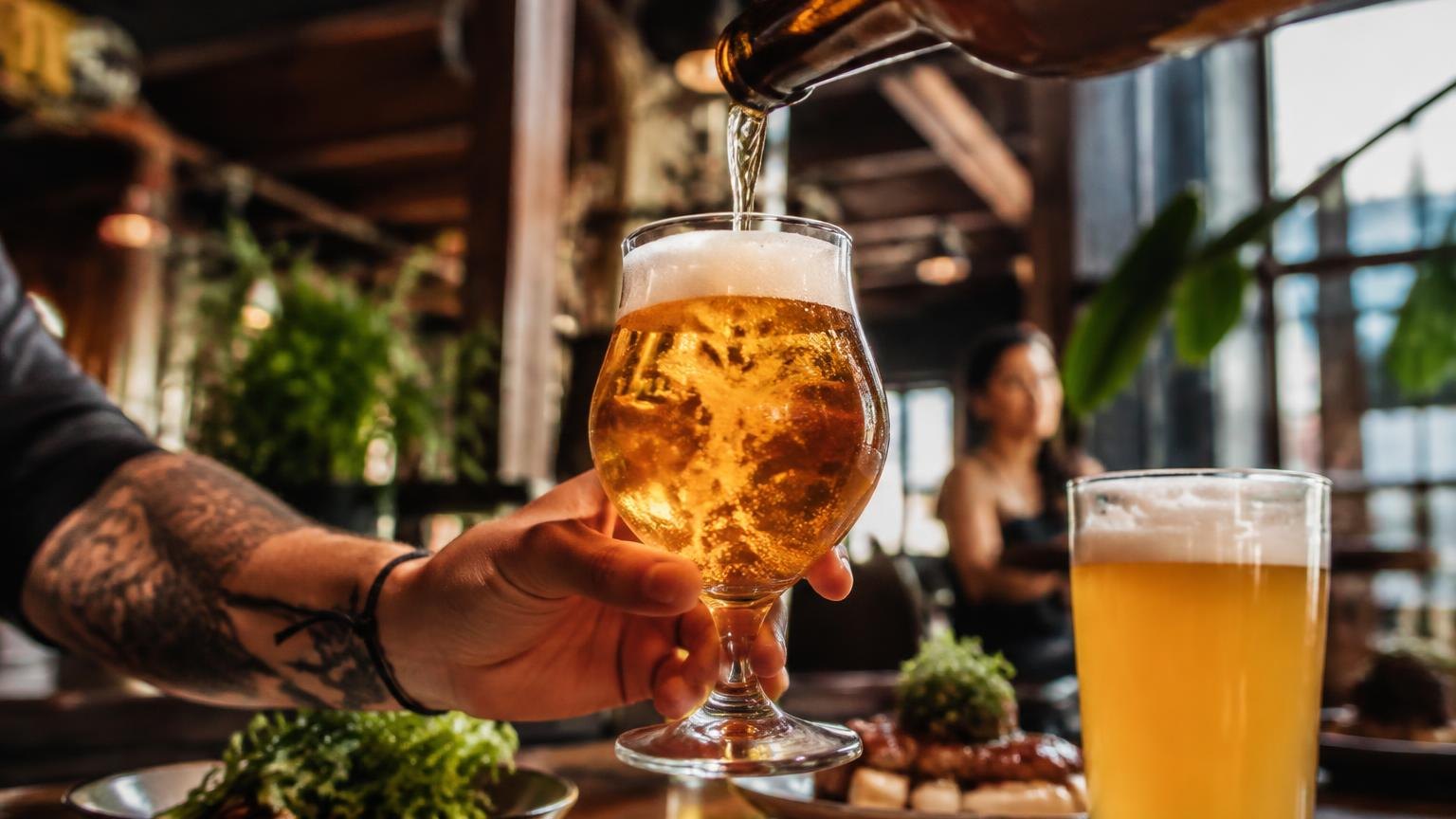 Best Brewery Washington DC: The Definitive 2026 Guide for Beer Enthusiasts 10 Best Brewery Washington DC — reading the numbers, in this guide