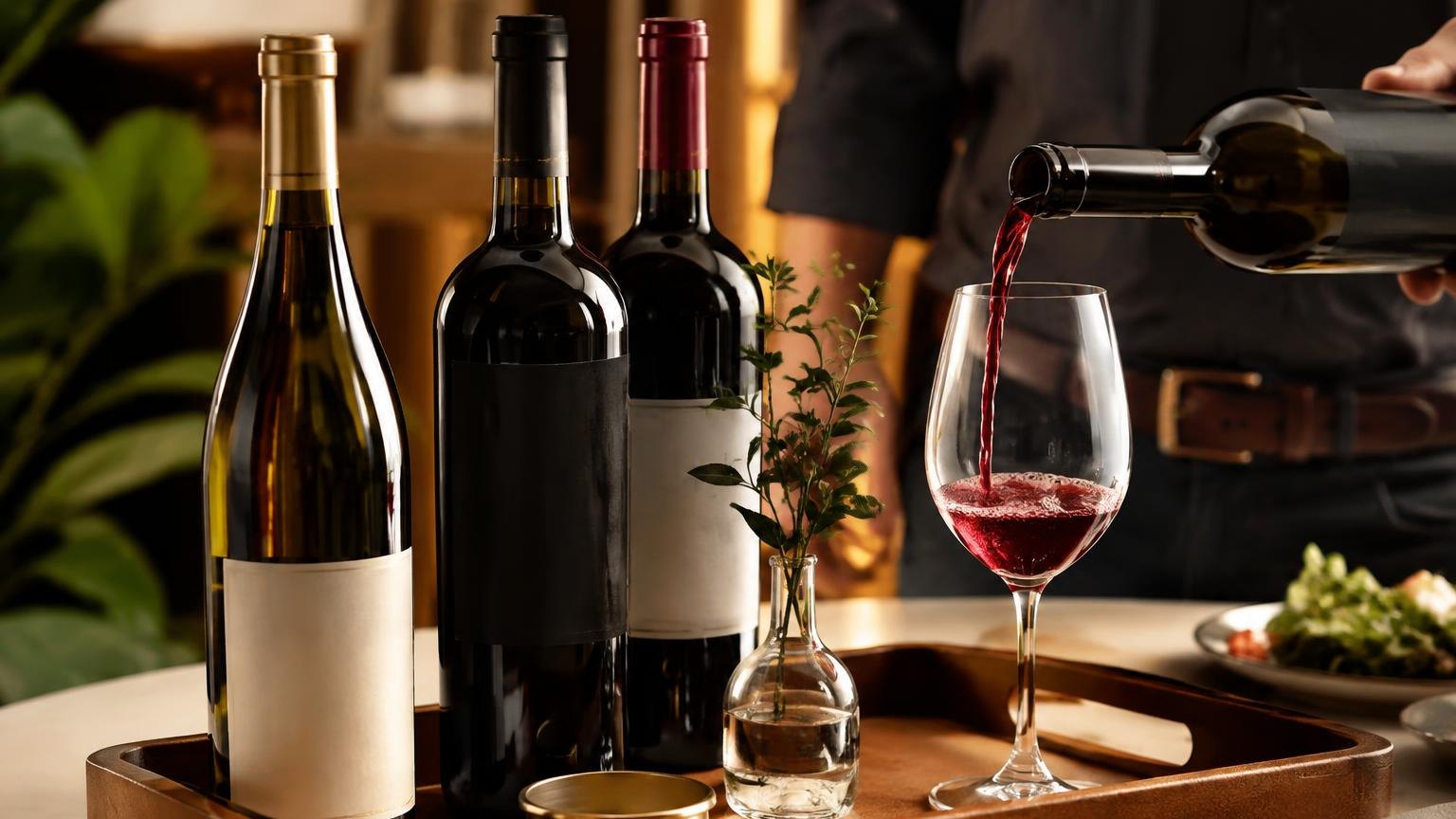 Best Buy Wine and Liquor — the details worth knowing
