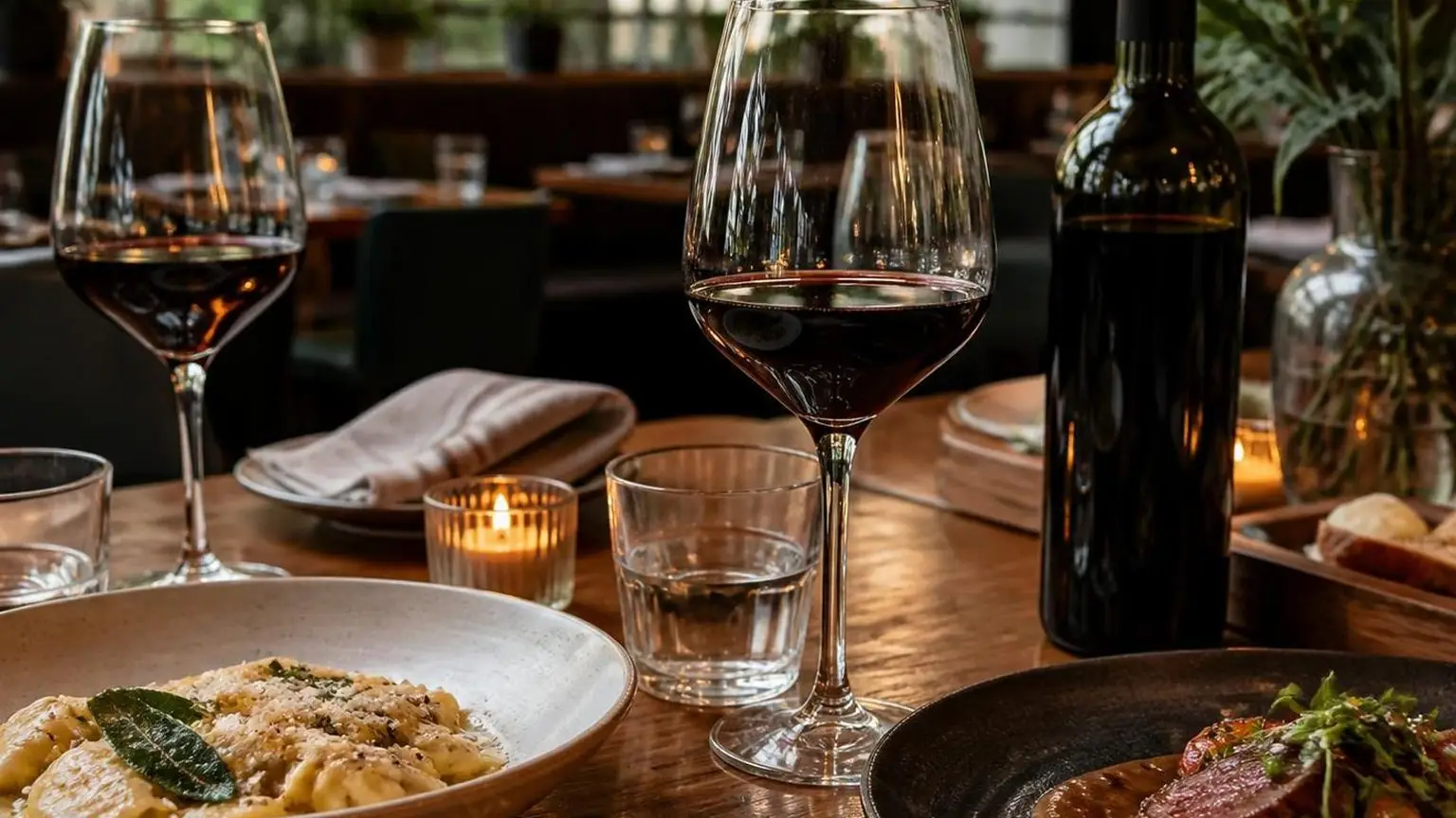 Best BYOB Restaurants NYC — the practical details, in this guide