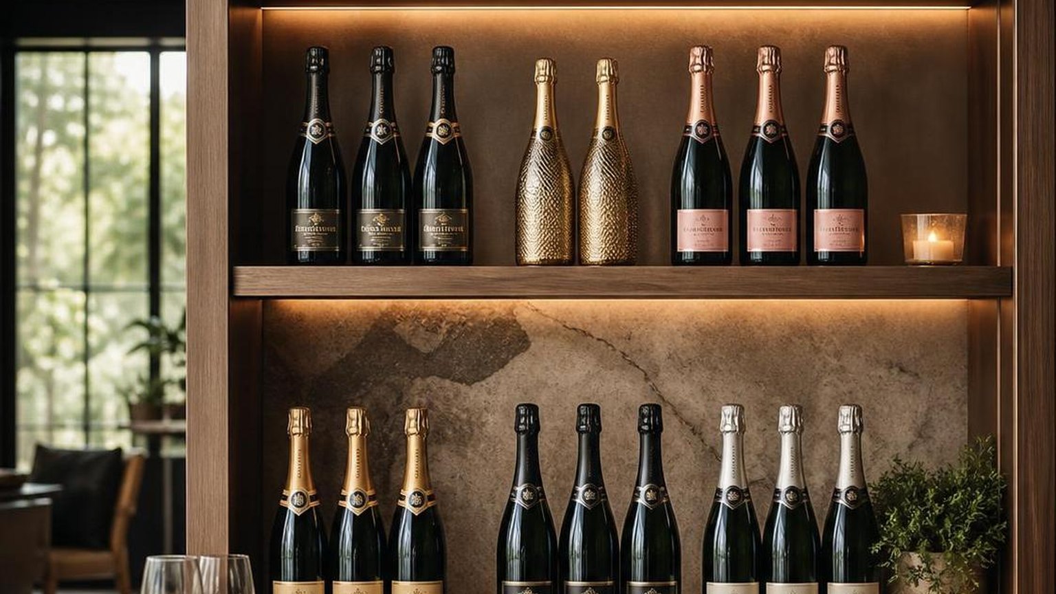 Best Champagne in Costco — a quick reference, with the data behind it
