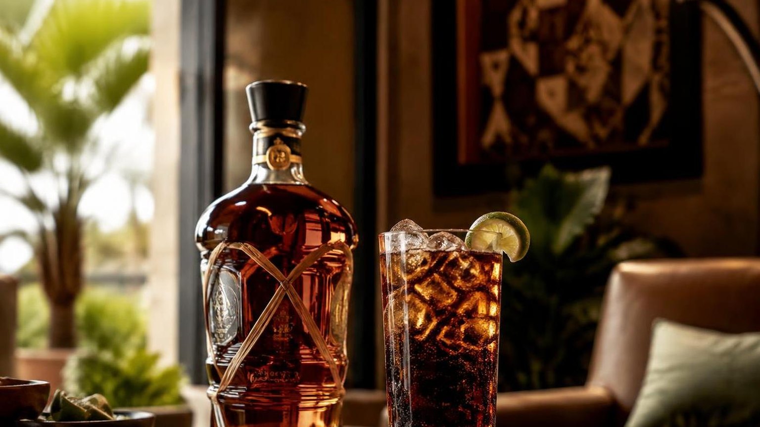 Best Rum For Rum And Coke - Which Is The Best? at a glance