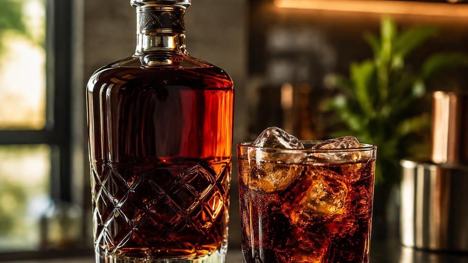 Best Rum For Rum And Coke - Which Is The Best? — the details worth knowing