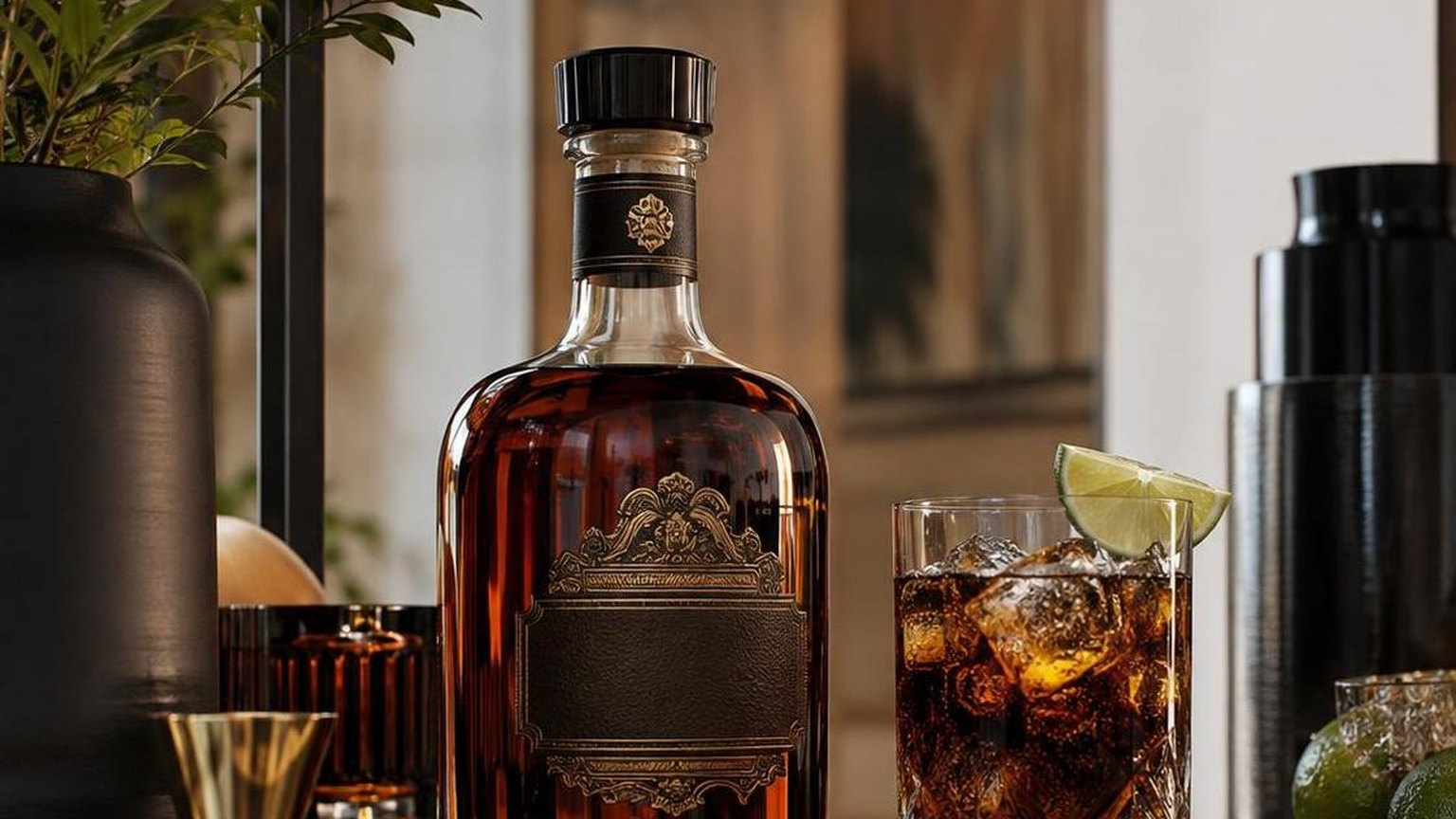 Best Rum For Rum And Coke - Which Is The Best? — reading the numbers