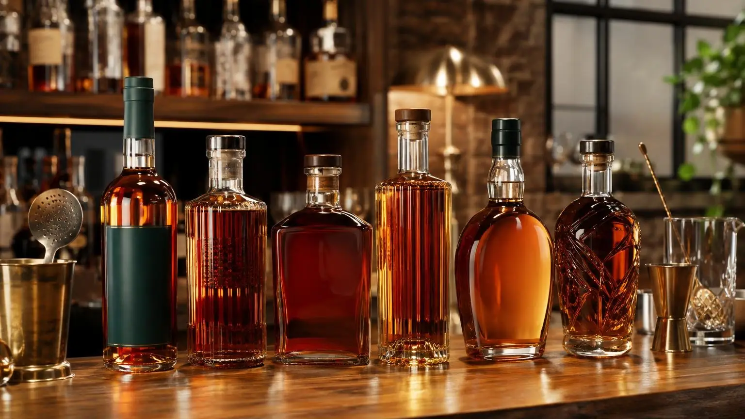 Best Rye for Manhattan — Ultimate 2026 Bartender’s Guide — what the numbers show