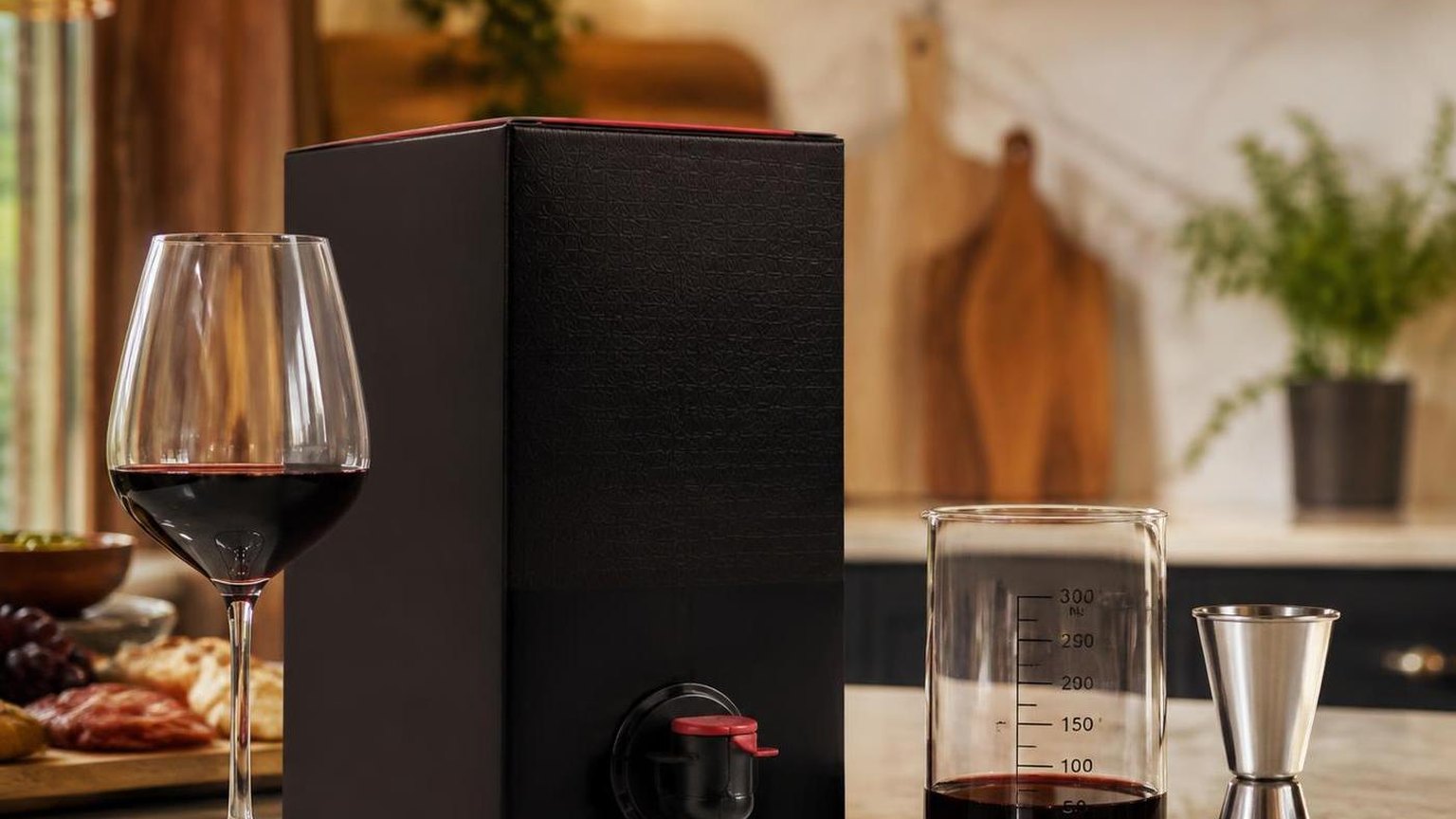 What Is the Alcohol Content of Black Box Wine? — common questions, answered plainly
